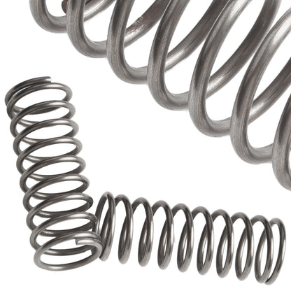 ya 17 Efficient Trimming Results with OEM Compression Spring for 562 and 462