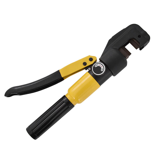 1PC 6T 12mm Hydraulic Rebar Cutter,Hydraulic Steel Bar Cutter HY-12