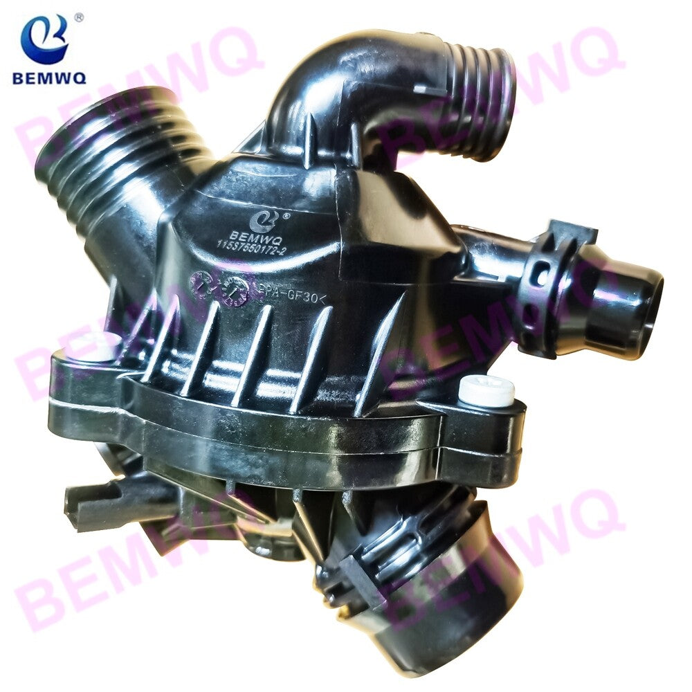 ya 11 10.28 11537550172 Coolant thermostat housing assembly suitable for 2006 - 2010 X5