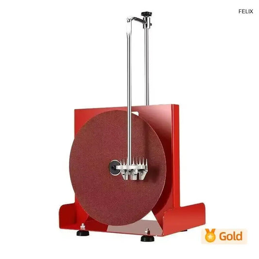 ya 26 2000W Electric Wool Shearing and Grinding Knife Machine ening Blade