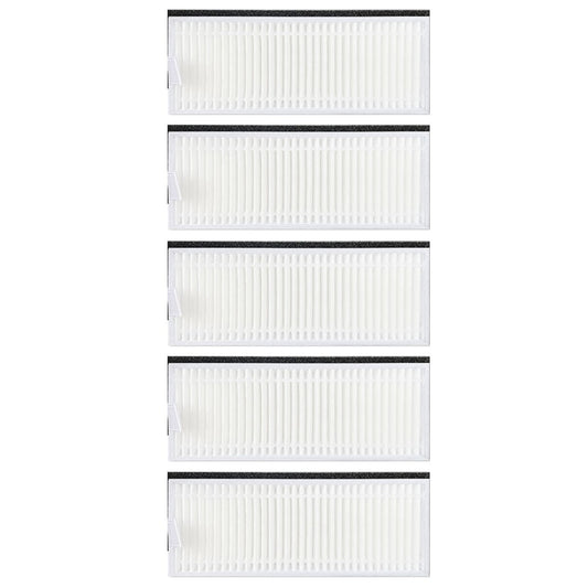 ya 28 For Yeedi Mop Station Pro Robot Vacuum Cleaner Replacement Spare Parts  Filter
