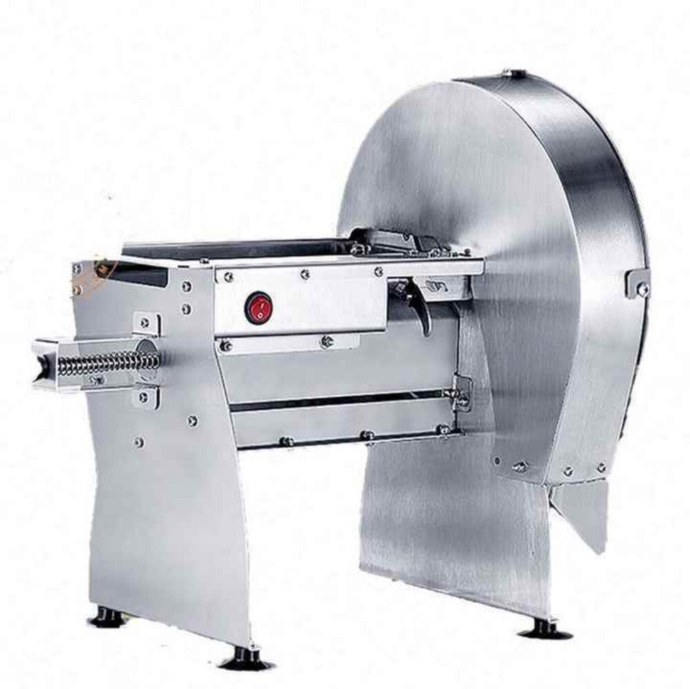 ya 26 Multi-functio l Electric Vegetable Cutter Slicing Cutting Machine Lemon Slicer