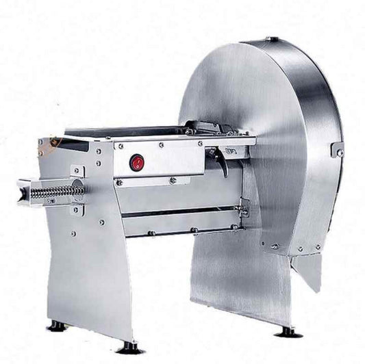 ya 26 Multi-functio l Electric Vegetable Cutter Slicing Cutting Machine Lemon Slicer