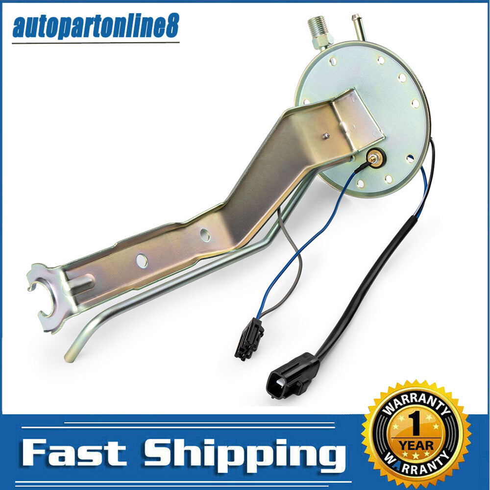 ya 27 7.2 Fuel pump mount transmitter bracket for 92-95 for Toyota X-Cab 4WD pickup truck 23206-35260