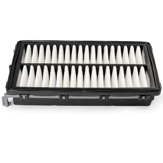 ya 12 5.22 For 2021-2022 for Hyundai Santa Fe 2.5L for Kia New Engine Air Filter 28113-L1000