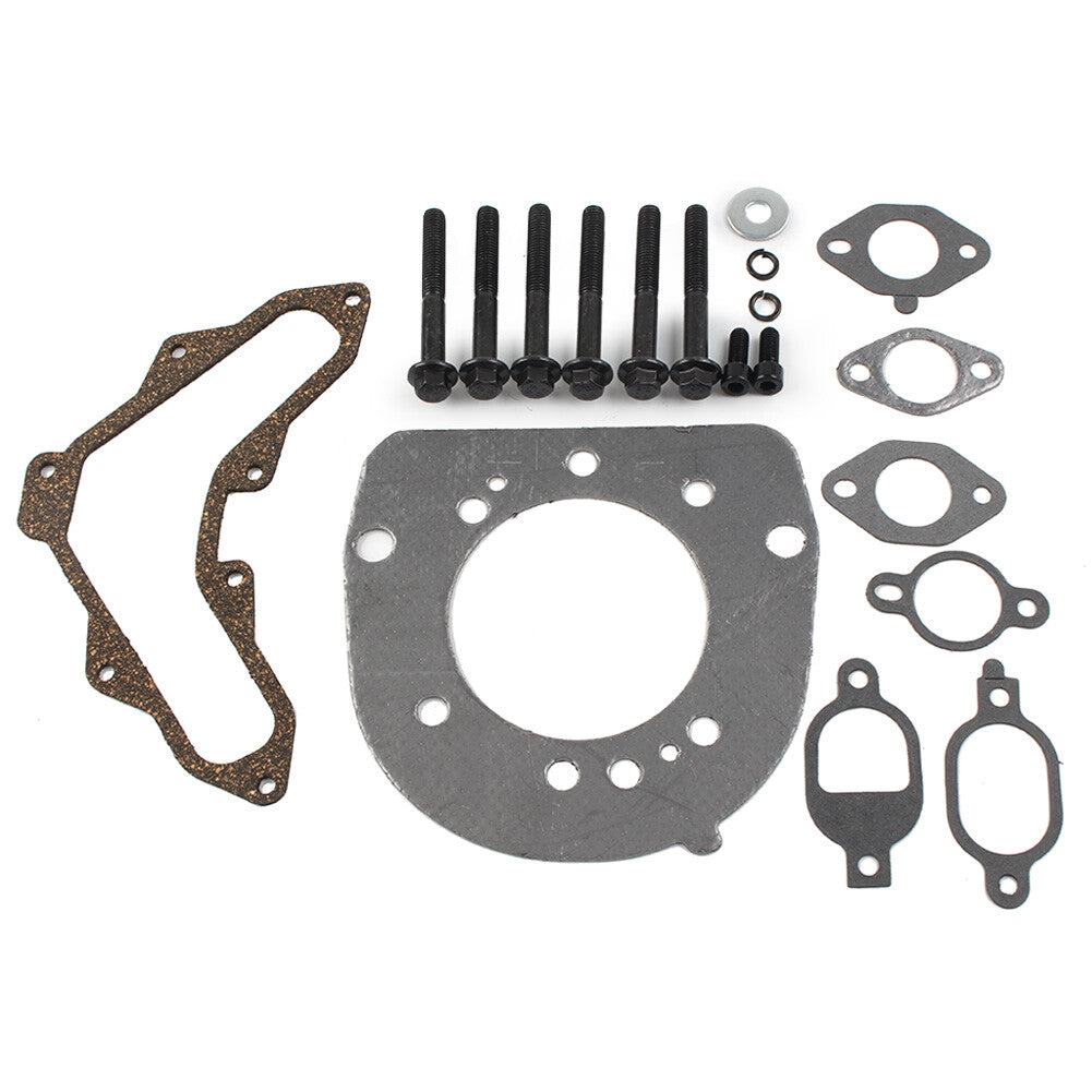 ya 9 6.5.3 Engine Cylinder Head Gasket Kit For Kohler 20-841-01-S