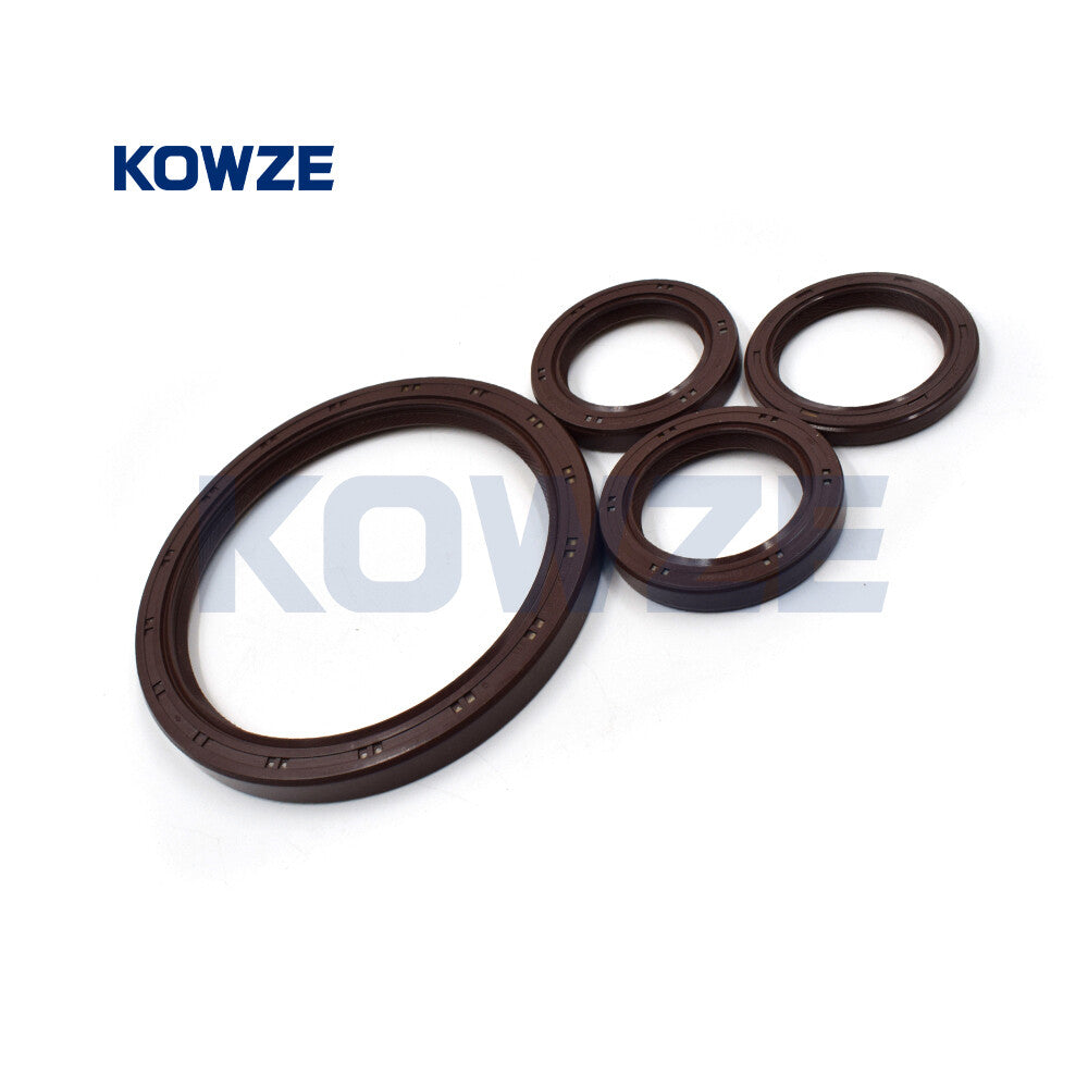 ya 5 8.7 Engine Overhaul Gasket Kit Fit for Mitsubishi for Pajero Montero 1990-2003 MD972899