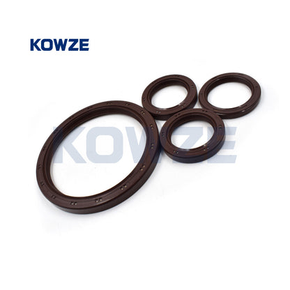 ya 5 8.7 Engine Overhaul Gasket Kit Fit for Mitsubishi for Pajero Montero 1990-2003 MD972899