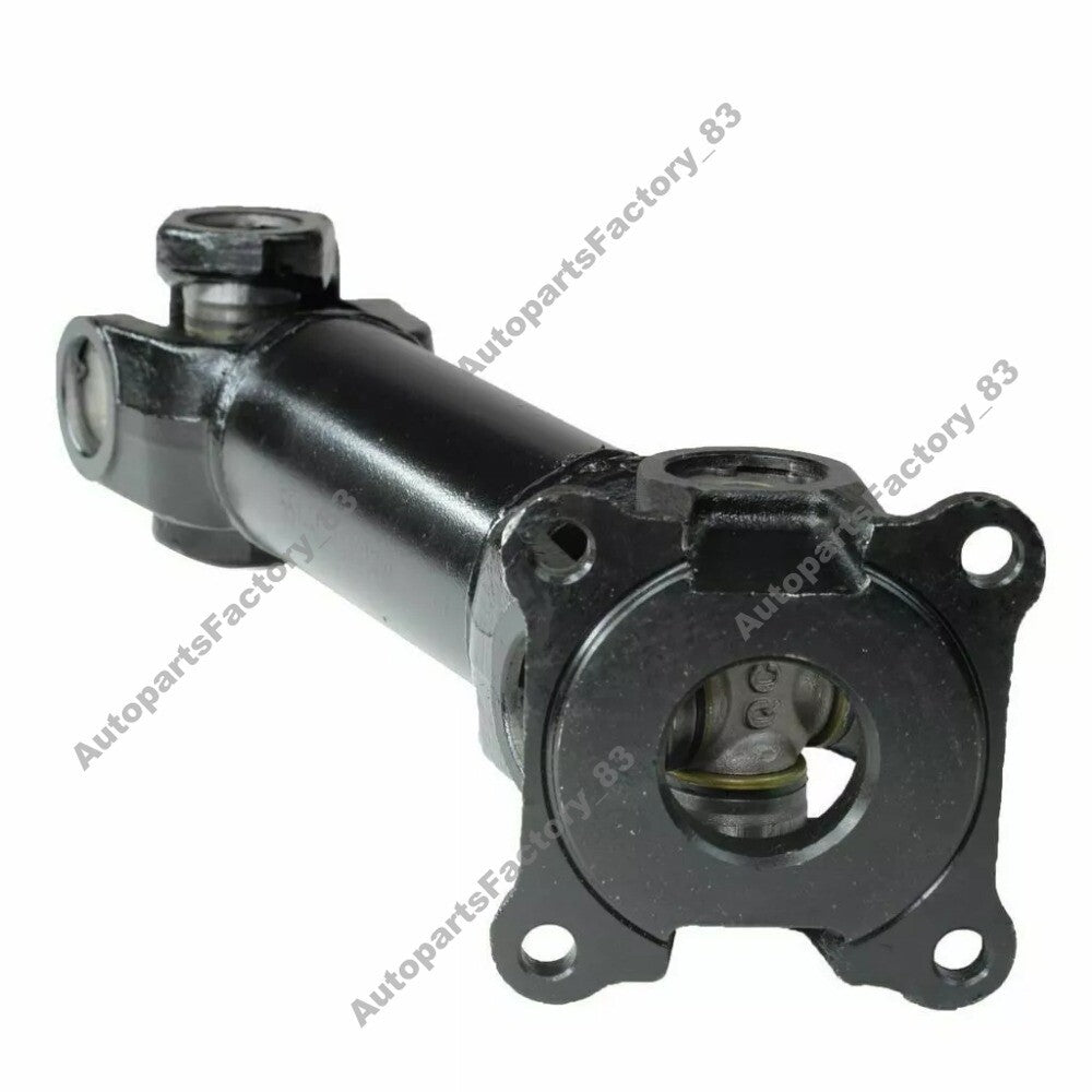 ya 27 7.2 The rear driveshaft is suitable for Arctic Cat Prowler HDX 700 2011 ~ 2016 1502-743