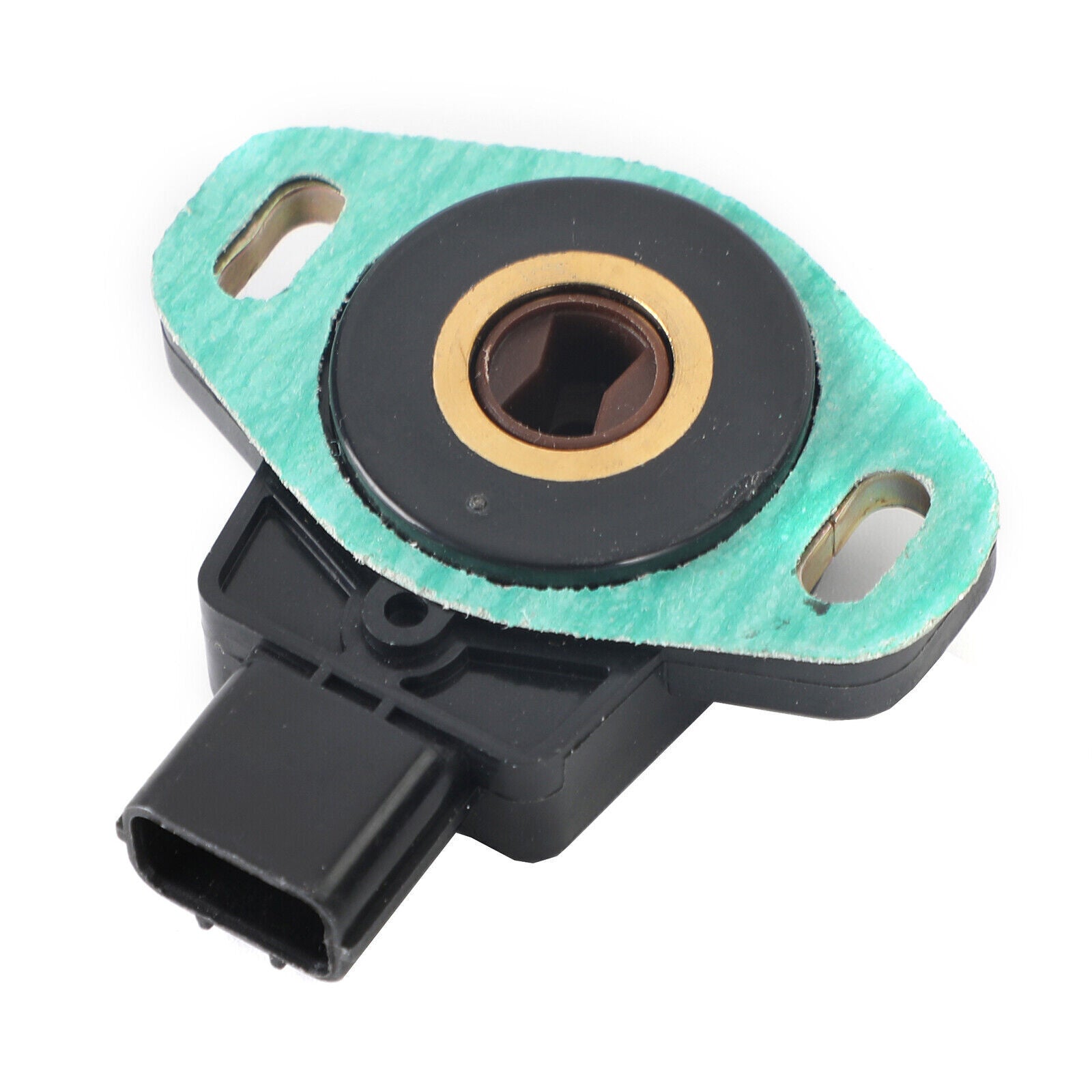 ya 1 8.5.3 Throttle Position Sensor TPS 16402-RAA-A02 for Honda Accord 2.4L 2003-2005