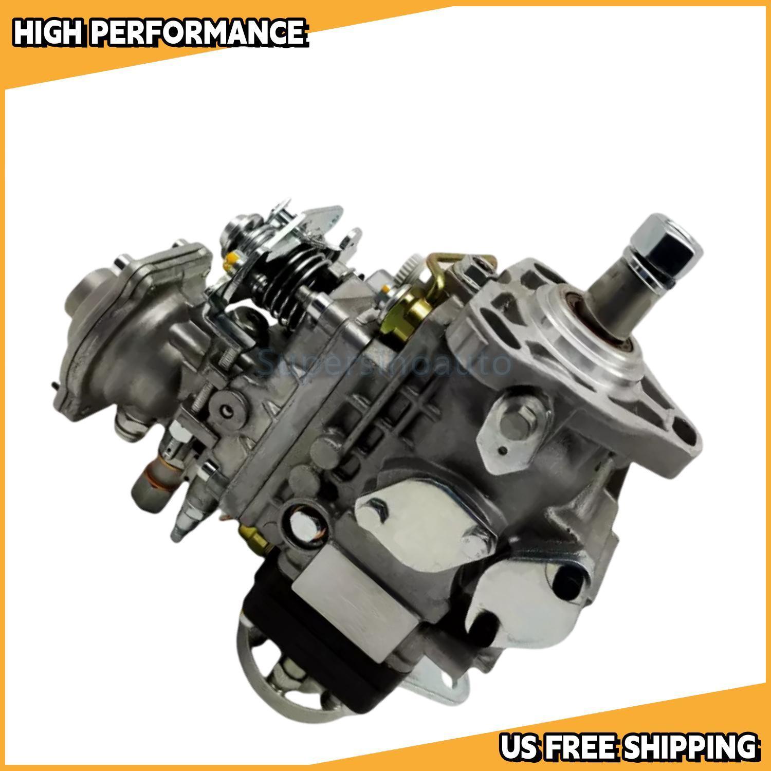 ya 27 7.2 1pc Fuel Pump 0460426254 3282755 For 6BT5.9 Diesel Engine