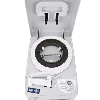 ya 26 Automatic Strapping Machine Cross Binding Machine Paper Strapping Machine