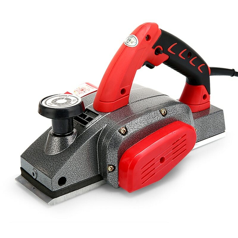 ya 25 220V/1600W Desktop Electric Planer Portable Multi-Function Woodworking Tools