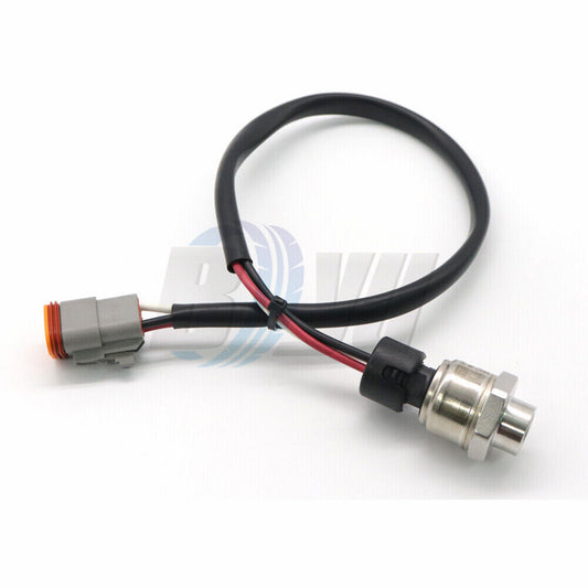 ya 1 8.5.2 42-1314 Sensor Pressure Sensor for Thermo King 3HMP3-1 421314 3HMP31 500 PSI