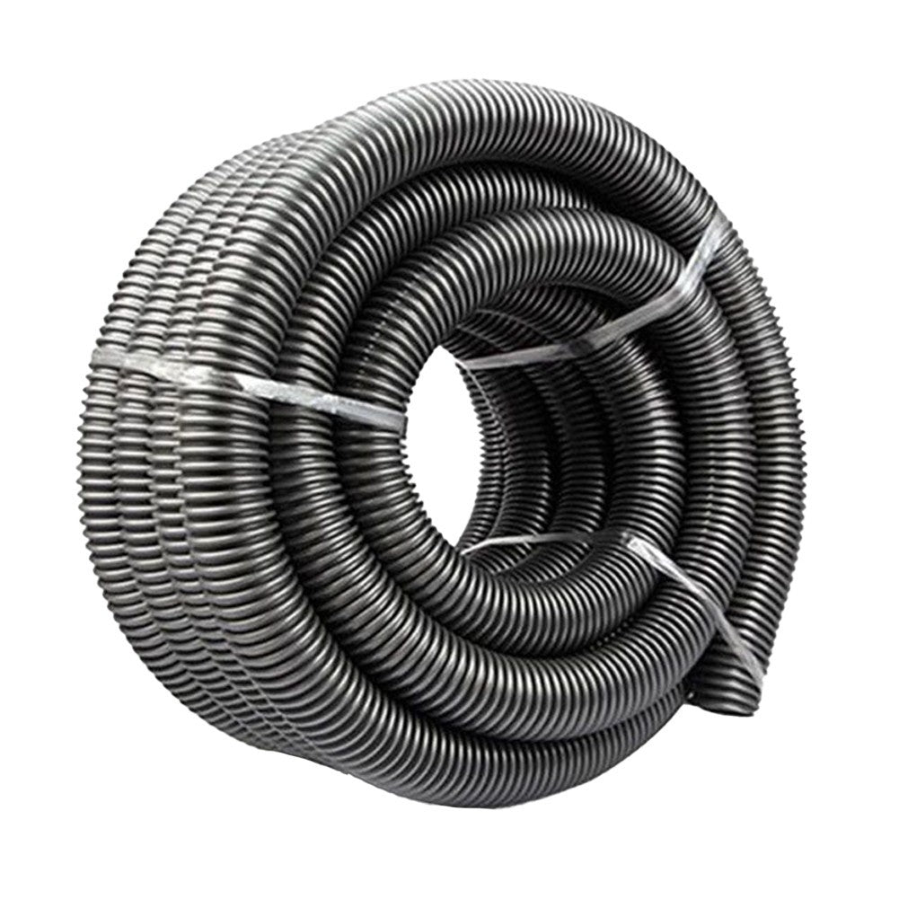 ya 25 Long Reach Black Vacuum Cleaner Hose Design with 32mm Diameter