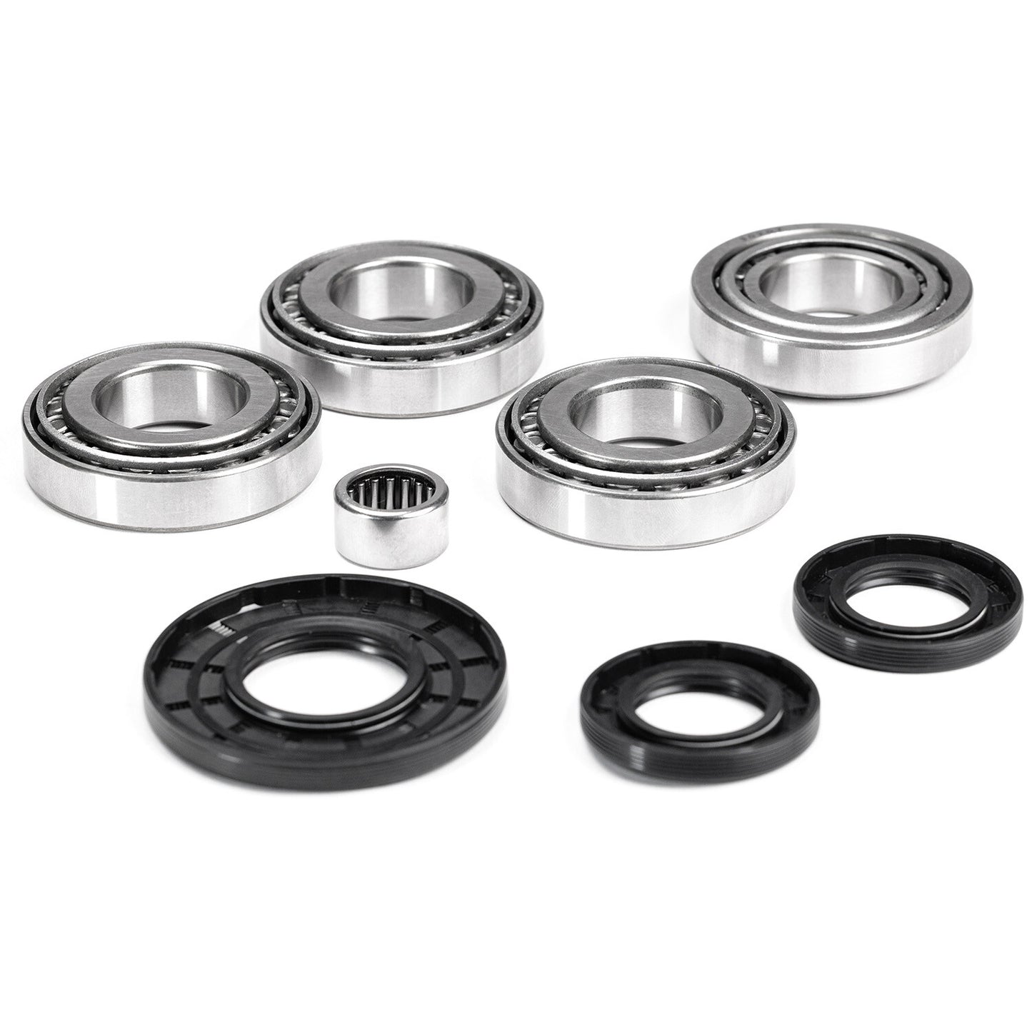 ya 5 8.7 Rear Differential Bearing Seal Kit For CAN-AM RENEGADE 1000R XMR 2016-2022 2018