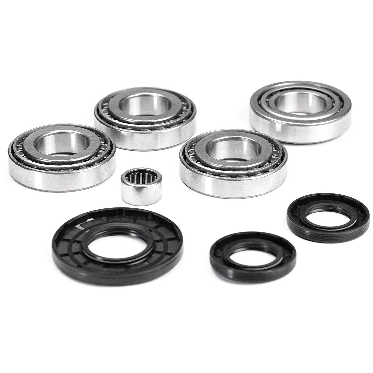 ya 5 8.7 Rear Differential Bearing Seal Kit For CAN-AM RENEGADE 1000R XMR 2016-2022 2018
