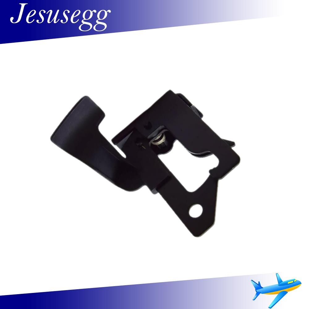 ya 13 5.27 Fits For GLE/GLC/GLS-Class W167 W254 GLC200 GLC300 Hood Lock Block Safety Hook
