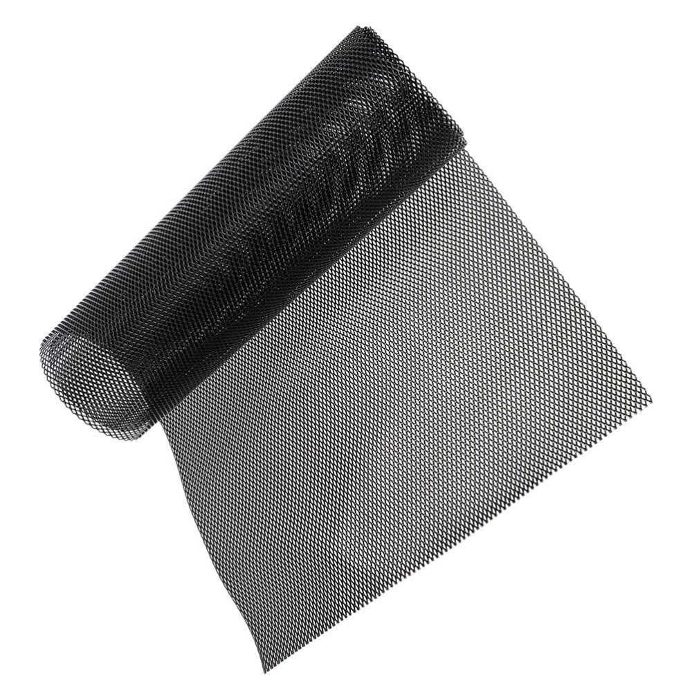 ya 3 6.23 Radiator Screen Car Grille Mesh Sturdy Mesh Screen Grille Impact Resistance
