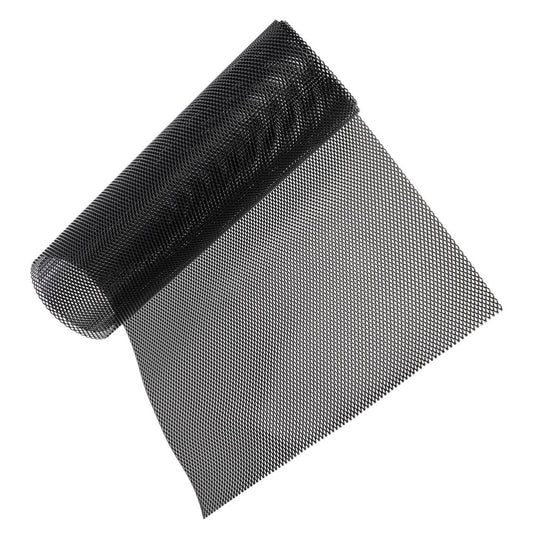 ya 3 6.23 Radiator Screen Car Grille Mesh Sturdy Mesh Screen Grille Impact Resistance
