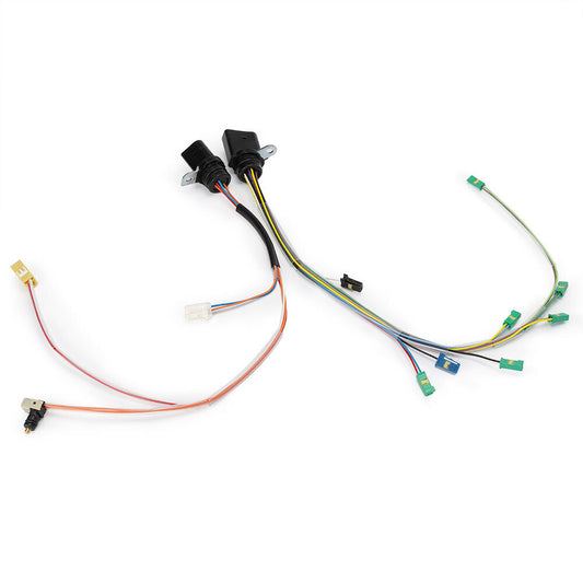ya 2 6.29 Transmission Valve Body Wiring Harness for Audi for Porsche for VW 09D927363G 09D927363F
