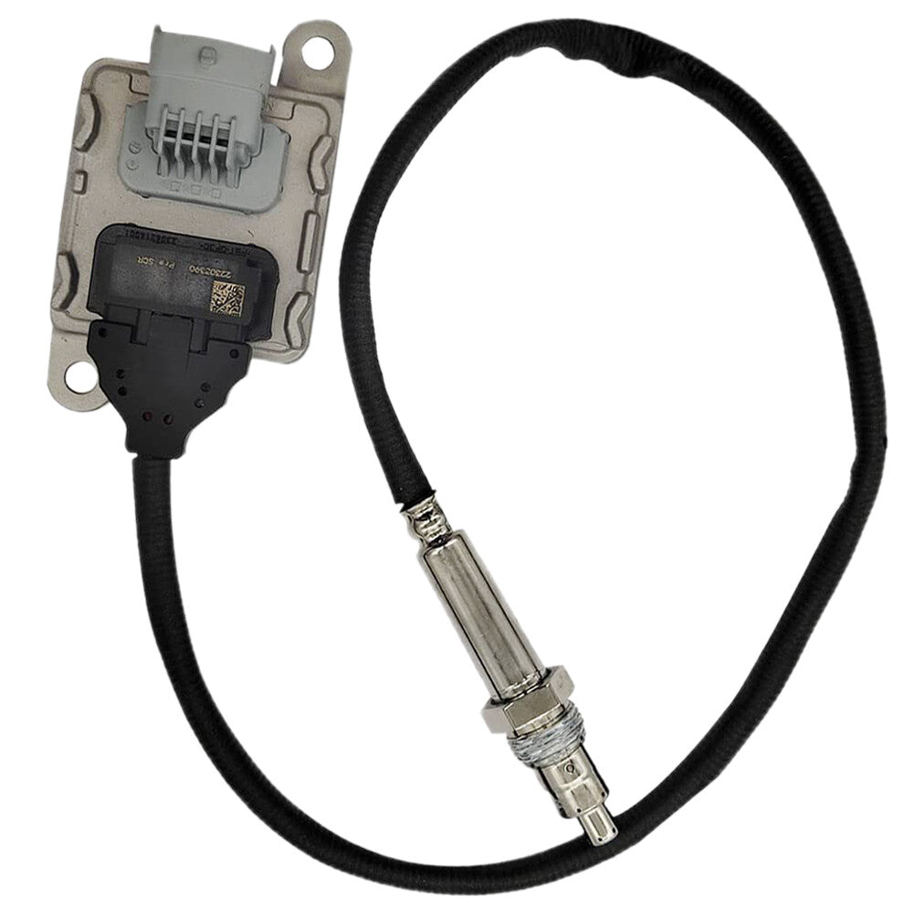ya 1 8.5.2 1-piece socket imported Nox sensor suitable for Volvo trucks D11 D13 D16 for Mack 22303390 22303391