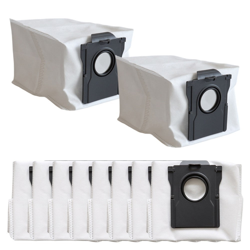 ya 15 10.20 For MOVA P10 Robust Reliable Part Bag Set 4 Pack