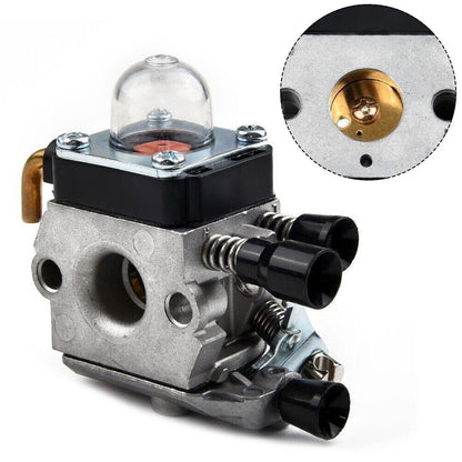 ya 17 Metal Carburetor String Trimmer Parts Garden Power Tool Durability