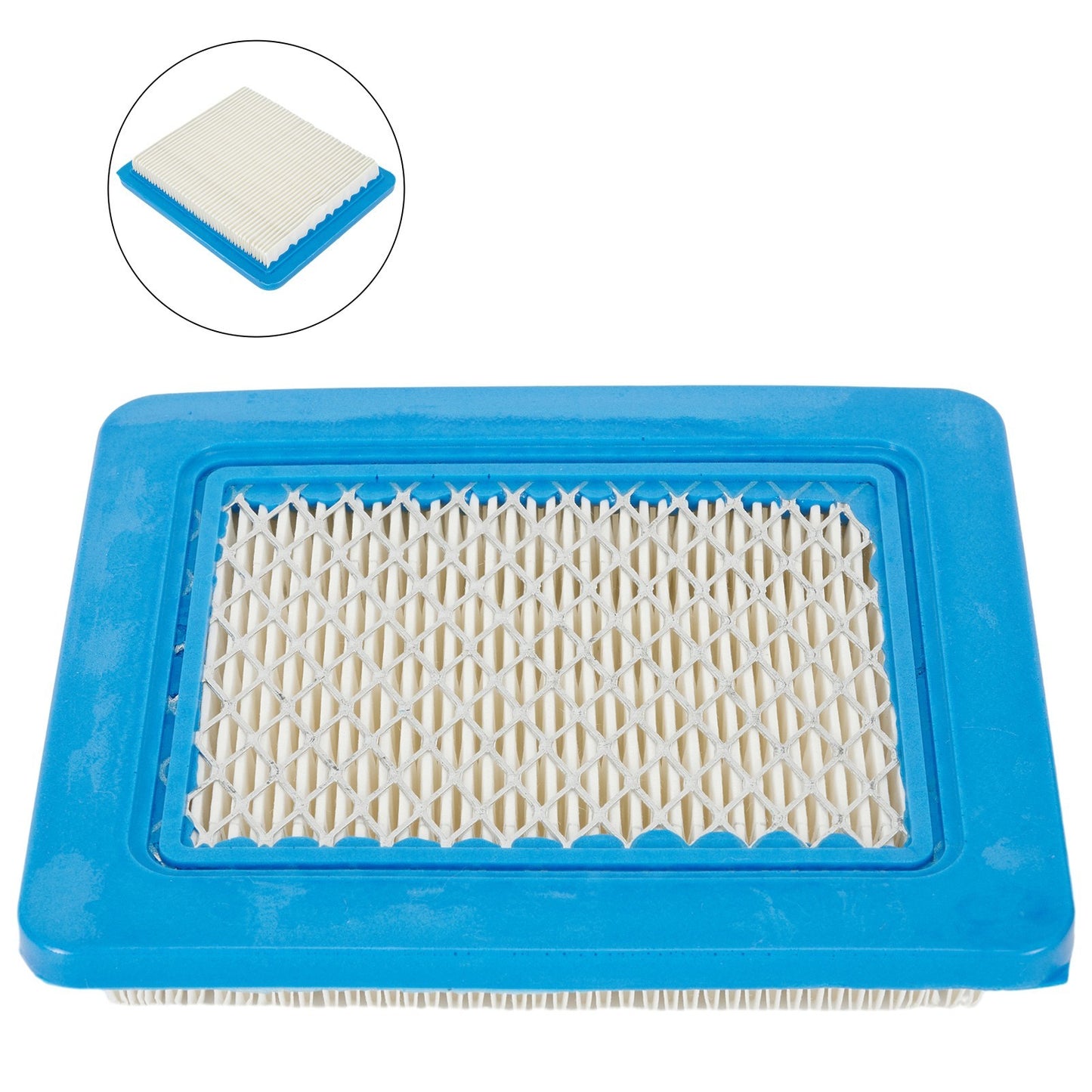 ya 17 Air Filter Cleaner For HRN216 HRX217K1 190LA V160A0 Parts 