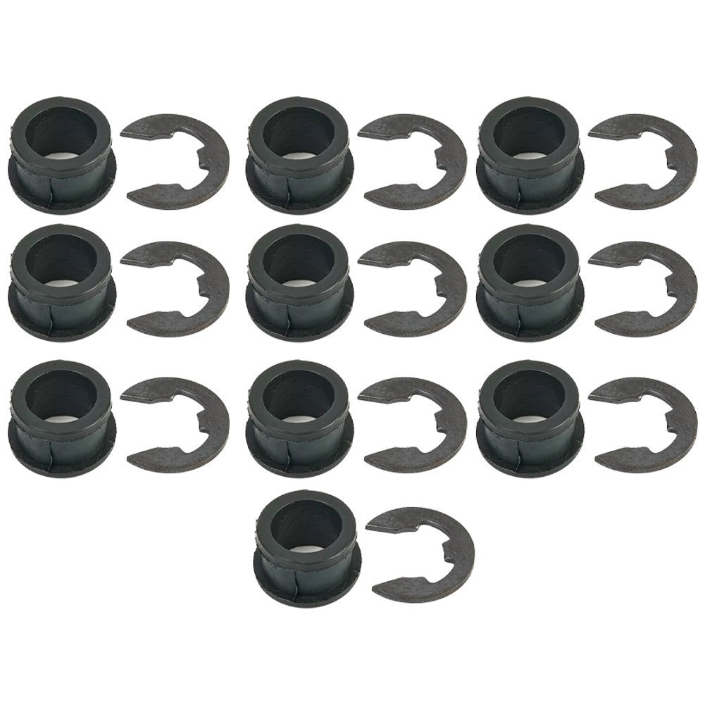ya 1 7.4 Transmission Rubber Sleeve Set Designed for Easy Installation on for Toyotas