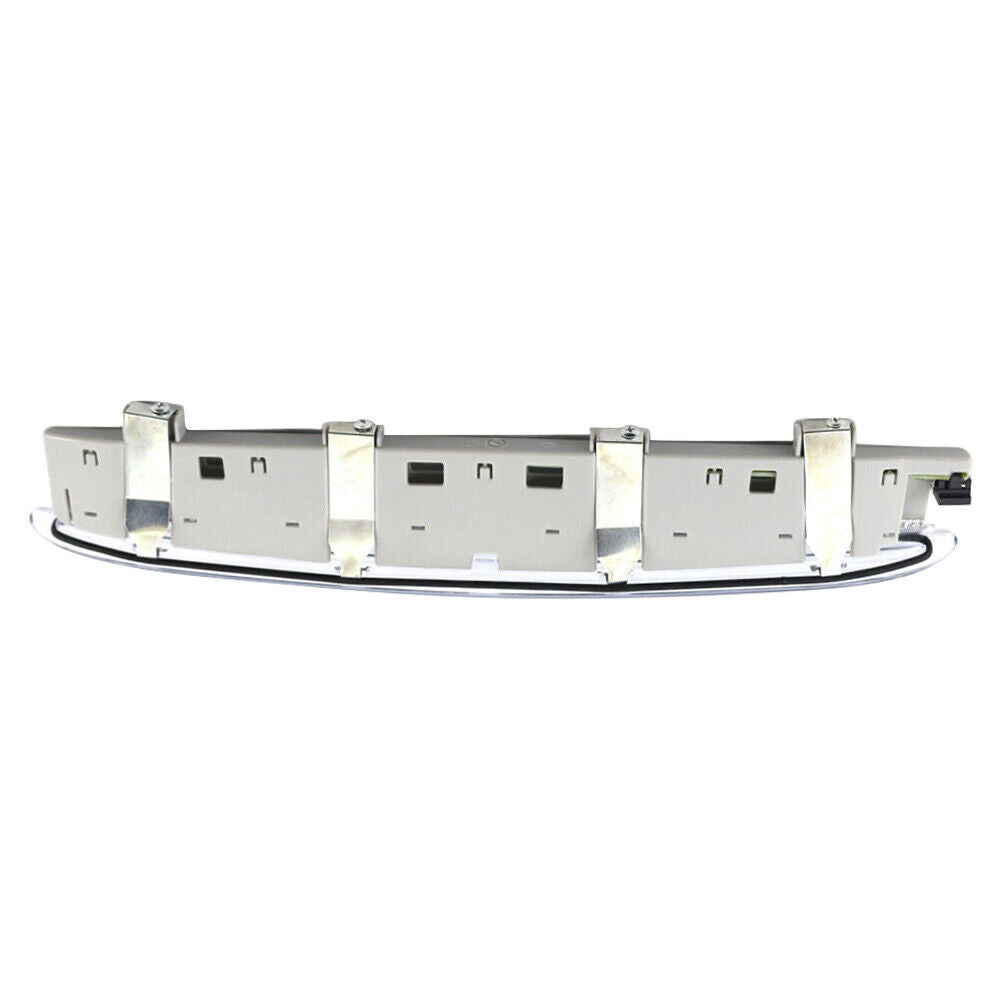 ya 1 8.5.2 New rear high brake light white suitable for 2005-11 for Benz W164 ML350 ML500 ML550 ML63 AMG