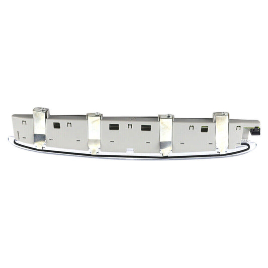 ya 1 8.5.2 New rear high brake light white suitable for 2005-11 for Benz W164 ML350 ML500 ML550 ML63 AMG