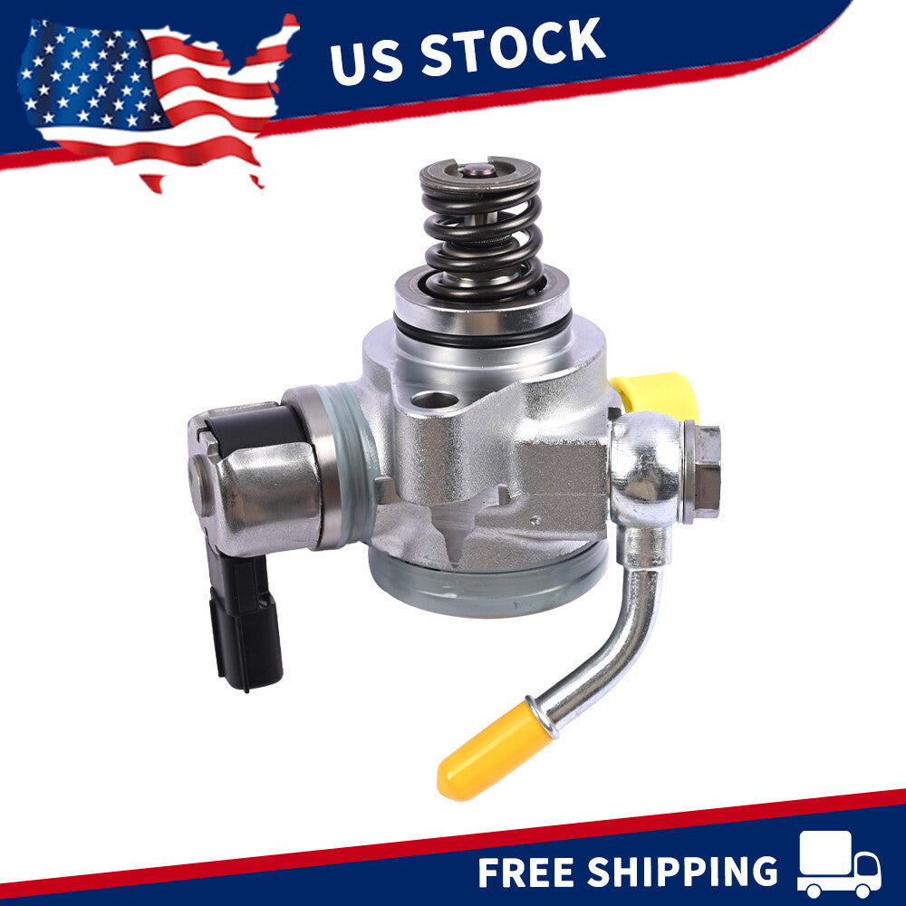 ya 27 7.2 High Pressure Fuel Pump PE22-20-3F0 fits 2.0L for Mazda 3 2014-2018 CX-3 2016-2018