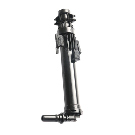 ya 13 5.27.2 Front Left Headlight Cleaning Washer Wiper Nozzle Cylinder Pump for BMW F30 F32