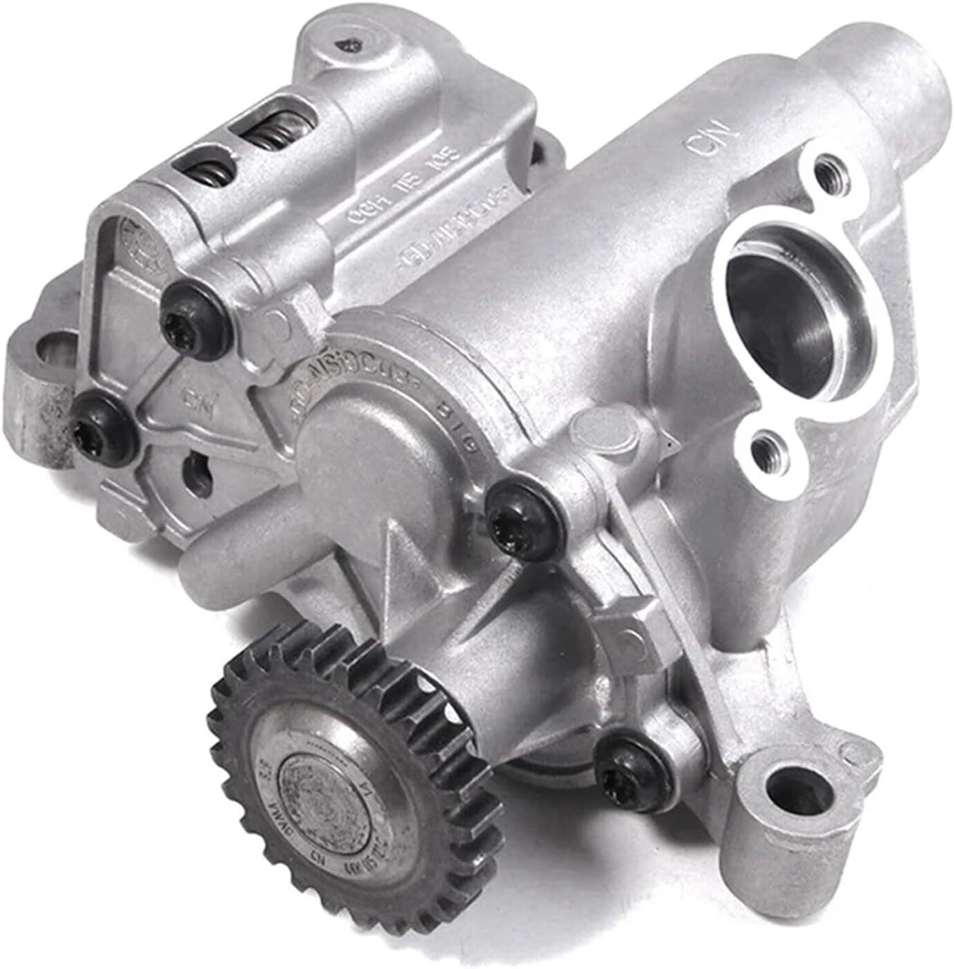 ya 9 6.4 Oil Pump 06H115105DF for Audi Q5 for VW CC for JETTA Beetle 1.8 2.0TFSI