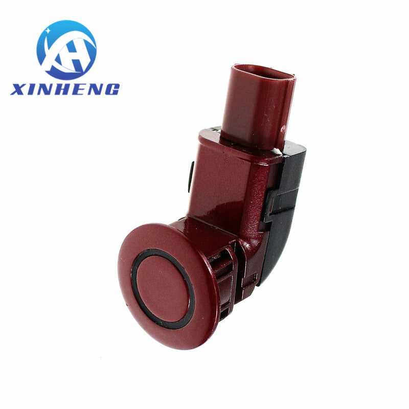 ya 1 8.5.1 Bumper PDC Ultrasonic Parking Sensor Red for Honda CRV for Honda Odyssey 39680SHJA61
