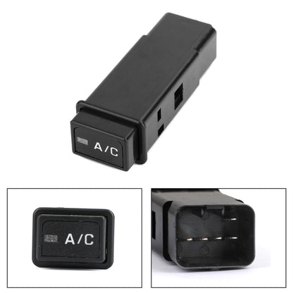ya 1 8.12 baidi A/C Switch Fits For Truck 4Runner RAV4 Push Button Hilux 1989-2000