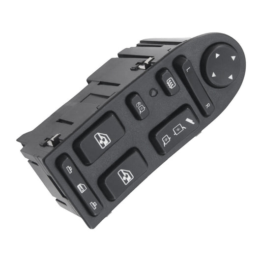 ya 13 Power Window Lifter Control Switch Replacement 81258067098 for MAN TGA TGX