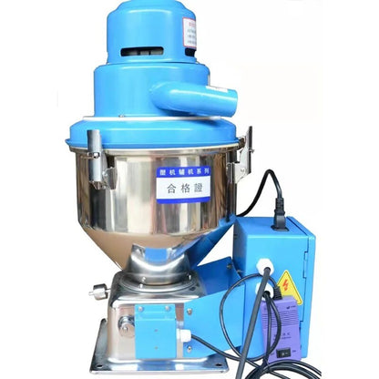 ya 26 MF-300G Automatic Plastic Material Feeder ee-standing Vacuum Loader Automatic