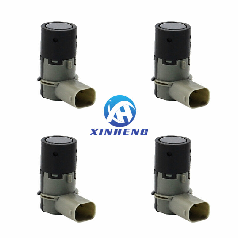 ya 1 8.5.1 4PCS 66202180149 PDC Parking Control Sensor For E39 E53 E85 E86 R50 R52