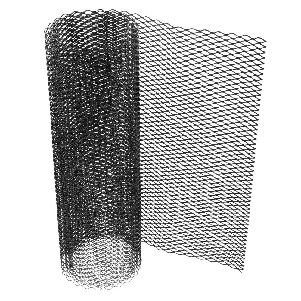 ya 3 6.23 Hexagonal Grille Mesh Baby Front Inserts for Car Bumper Auto Squares