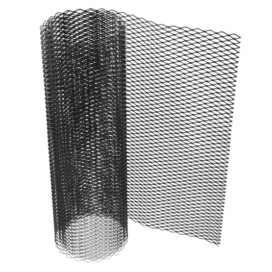 ya 3 6.23 Hexagonal Grille Mesh Baby Front Inserts for Car Bumper Auto Squares