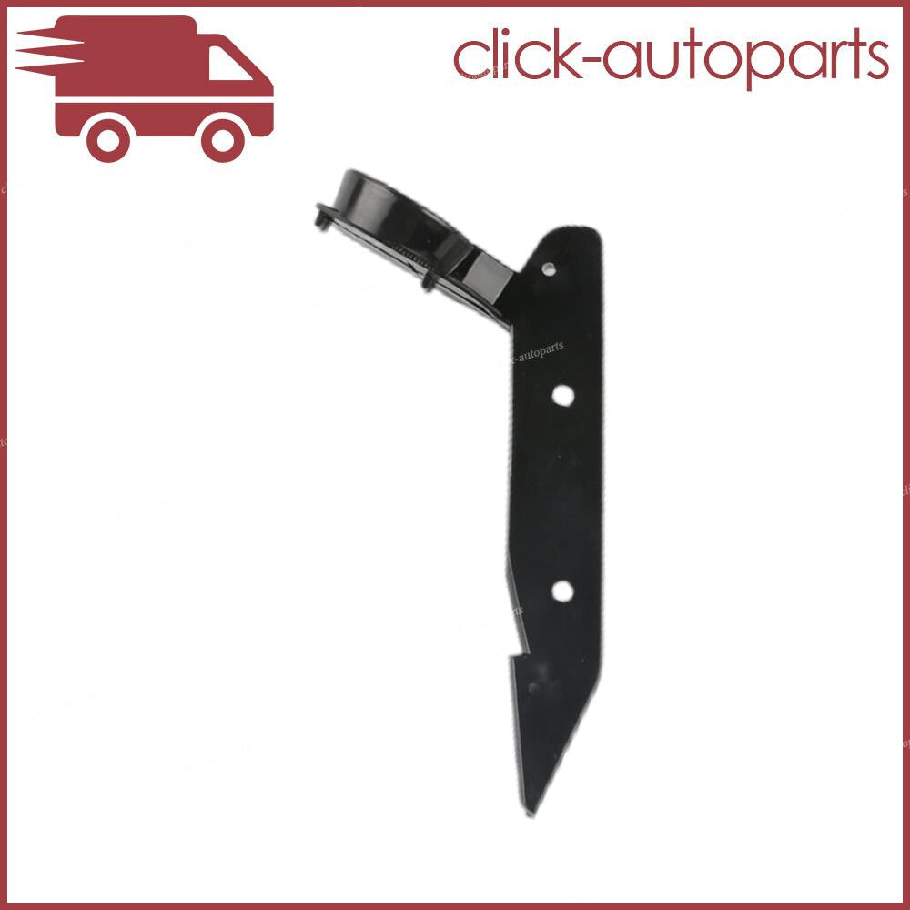 ya 27 6.18 Front Left Bumper Cover Fender Support Bracket for BMW 325i 328i 335i E90 E91