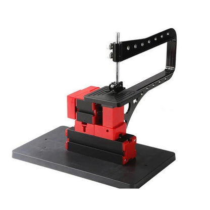 ya 26  Sawing Machine Woodworking Workshop Laboratory Tool Micromachine
