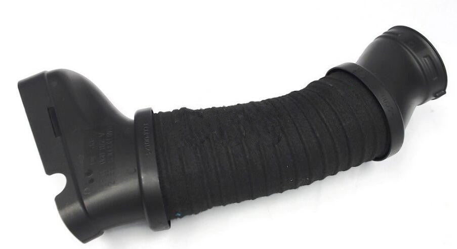 ya 5 8.7 1 set Left and right Air Intake Duct hose for Mercedes W212 W218 CLS550 E550