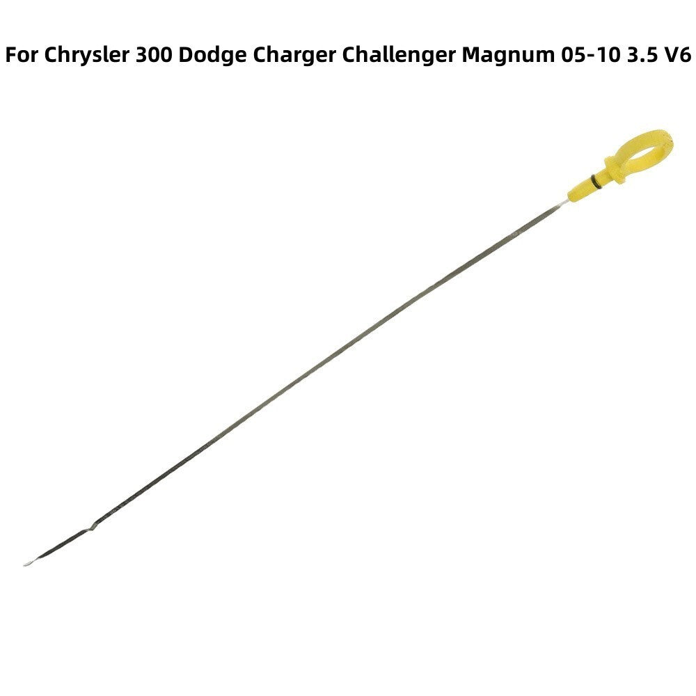 ya 12 5.21 Car Engine Oil Dip Stick for Chrysler 300 for Dodge for Charger for Challenger Magnum 3.5 V6