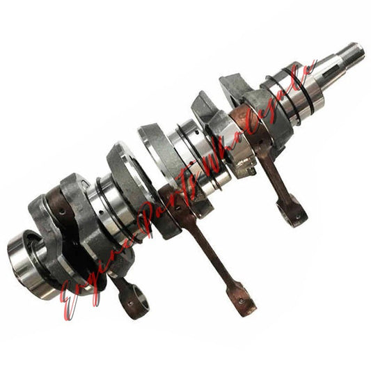 ya 3 6.25 Crankshaft for YAMAHA 60HP/70HP outboard 6H3-11400-00 6H3-11400-03 6H3-11400