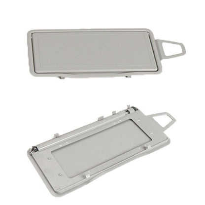 ya 5 8.7 Front left sunshade f for Ram e protective cover suitable for Mercedes-Benz S-Class W220 1998-2005