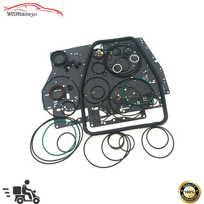 ya 1 8.12 baidi 4HP-24 4HP-22 Transmission Overhaul Kit Gasket Kit for 3 & 5 1984-00