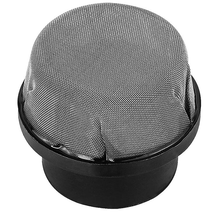 ya 14 190106Z Mesh Cap Filter Mesh Cap for Clean/Clear Plus/D.E./Quad D.E